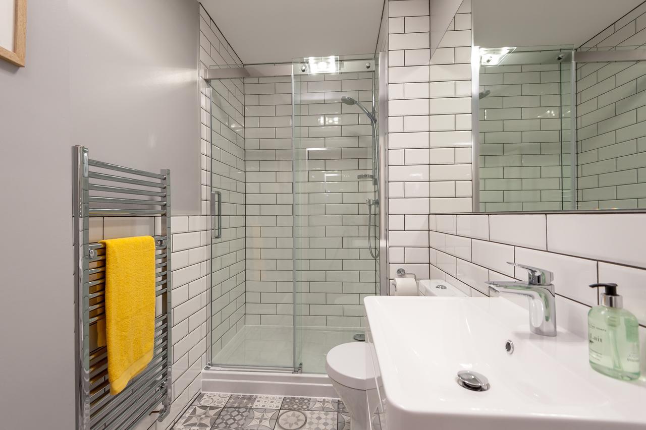 Rose Apartment Εδιμβούργο Εξωτερικό φωτογραφία