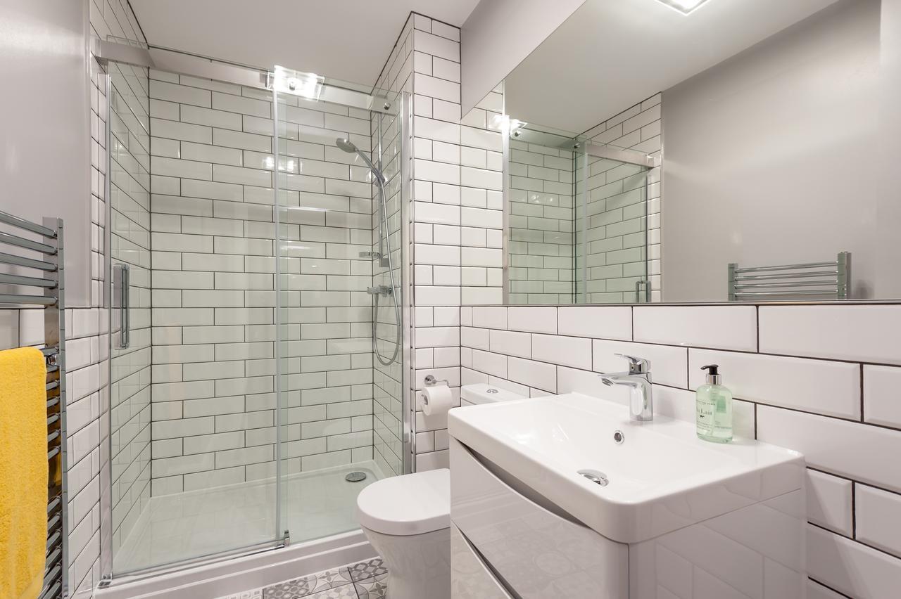 Rose Apartment Εδιμβούργο Εξωτερικό φωτογραφία