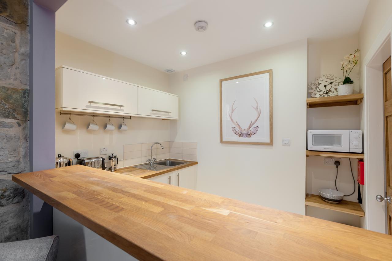 Rose Apartment Εδιμβούργο Εξωτερικό φωτογραφία