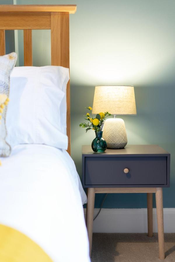 Rose Apartment Εδιμβούργο Εξωτερικό φωτογραφία